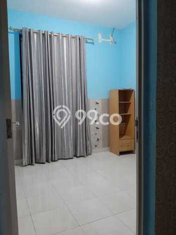Disewakan! Rumah 2 Kamar Tidur &
1 Kamar Mandi di Harapan Indah, Bekasi Disewakan! Rumah 2 Kamar Tidur &
1 Kamar Mandi di Harapan Indah, Bekasi