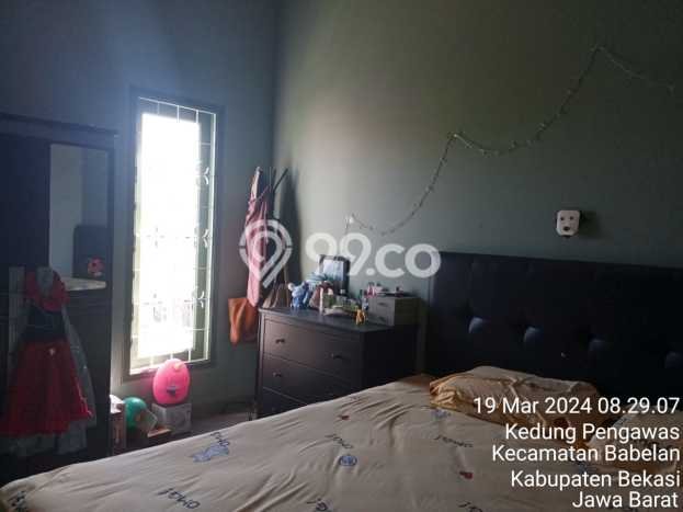 Dijual Rumah Strategis Bagus Punya 3 KT di Babelan Bekasi - Dijual Rumah Strategis Bagus Punya 3 KT di Babelan Bekasi -