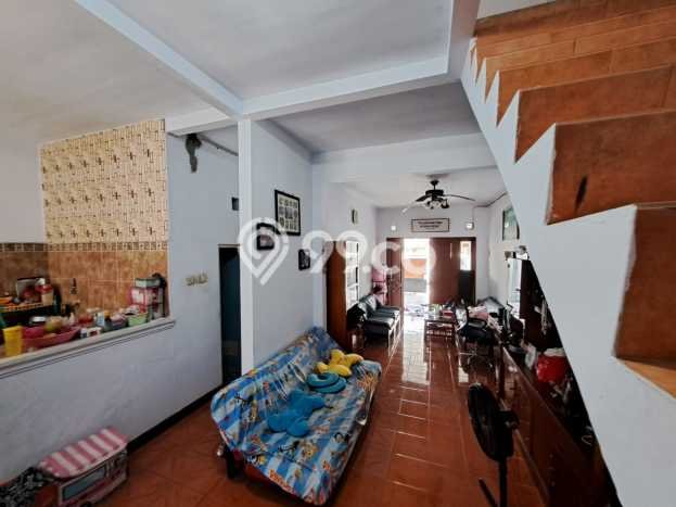 Dijual Hunian Rumah Terawat 3 Kamar di Harapan Indah, Bekasi Dijual Hunian Rumah Terawat 3 Kamar di Harapan Indah, Bekasi