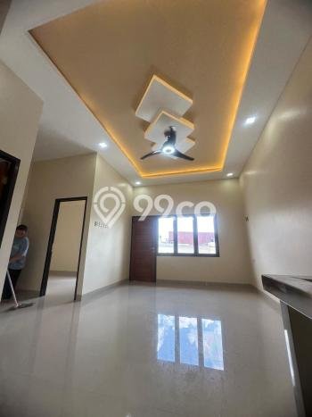 Jual Rumah Eksklusif 3 KT di Harapan Indah, Bekasi Jual Rumah Eksklusif 3 KT di Harapan Indah, Bekasi