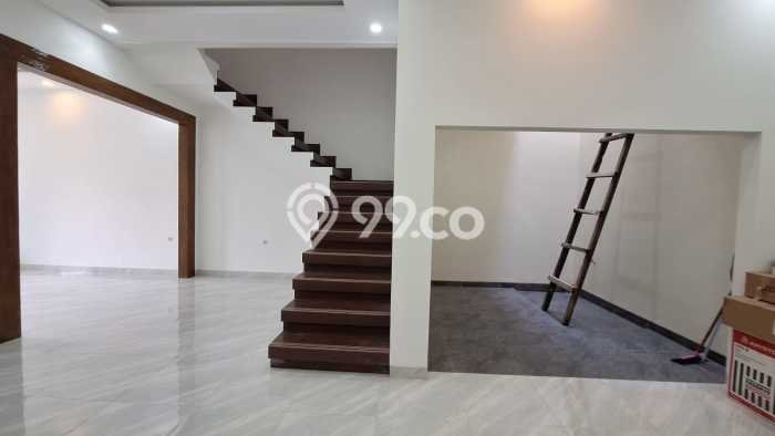 Dijual Rumah Modern 4 KT di Harapan Indah, Bekasi Dijual Rumah Modern 4 KT di Harapan Indah, Bekasi