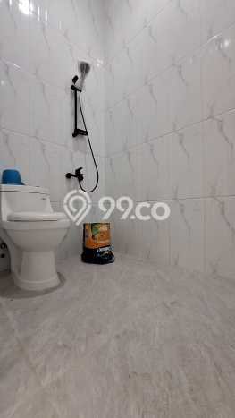 Dijual Rumah Modern 4 KT di Harapan Indah, Bekasi Dijual Rumah Modern 4 KT di Harapan Indah, Bekasi