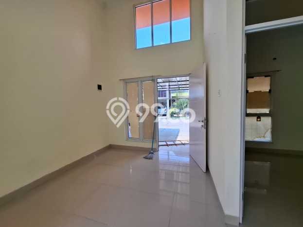 Dijual Hunian Rumah Nyaman 2 KT di Pondok Ungu, Bekasi Dijual Hunian Rumah Nyaman 2 KT di Pondok Ungu, Bekasi