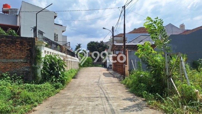 Kavling Tanah Dijual di Rawalumbu Bekasi Spesifikasi 250m2 Kavling Tanah Dijual di Rawalumbu Bekasi Spesifikasi 250m2