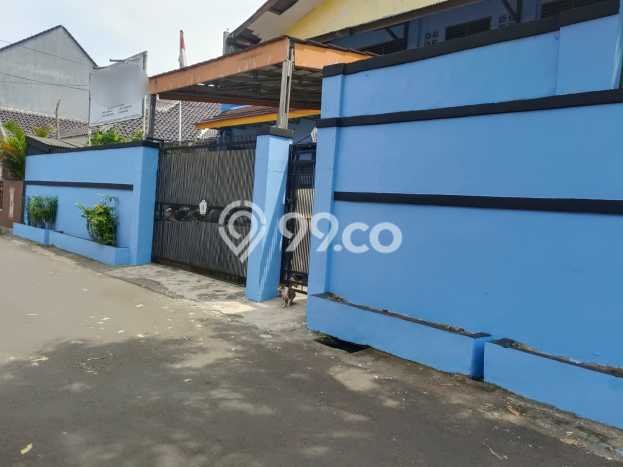 Komersial Dijual di Prime Area Jakarta Timur Luas 804m2 Komersial Dijual di Prime Area Jakarta Timur Luas 804m2