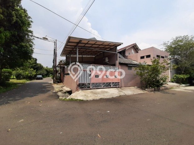 Rumah Modern 4 KT di Pulogebang Jakarta Timur Unfurnished Rumah Modern 4 KT di Pulogebang Jakarta Timur Unfurnished