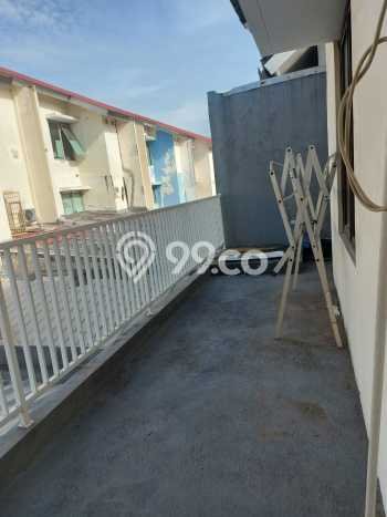 Rumah Modern 3 KT di Harapan Indah Bekasi Unfurnished Rumah Modern 3 KT di Harapan Indah Bekasi Unfurnished
