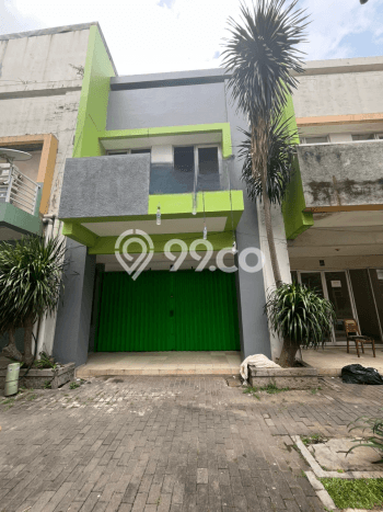 Ruko Dijual Lokasi Emas di Telukjambe Timur Luas 150m2 Ruko Dijual Lokasi Emas di Telukjambe Timur Luas 150m2
