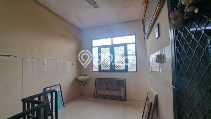 Rumah Minimalis 3 KT di Harapan Indah Bekasi Unfurnished Rumah Minimalis 3 KT di Harapan Indah Bekasi Unfurnished