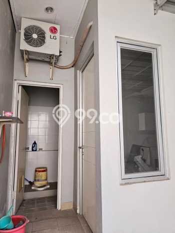 Rumah Luas Tanah 144m² di Tarumajaya, Bekasi - Lokasi Strategis Rumah Luas Tanah 144m² di Tarumajaya, Bekasi - Lokasi Strategis