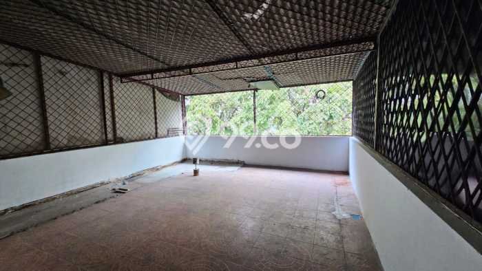 AREA BISNIS! Ruko Kawasan Sunter, Luas 212m², Area Strategis AREA BISNIS! Ruko Kawasan Sunter, Luas 212m², Area Strategis