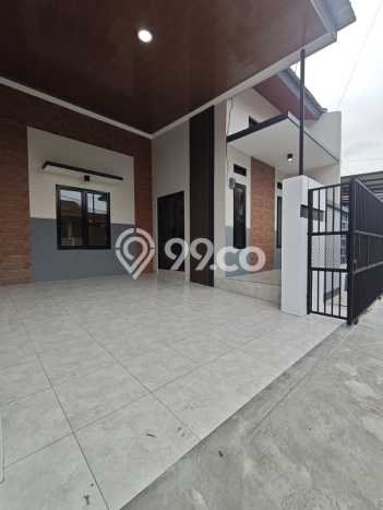 Dijual Hunian Rumah Terawat 3 KT di Pejuang, Bekasi Dijual Hunian Rumah Terawat 3 KT di Pejuang, Bekasi
