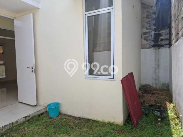 Dijual Hunian Rumah Nyaman 2 KT di Pondok Ungu, Bekasi Dijual Hunian Rumah Nyaman 2 KT di Pondok Ungu, Bekasi