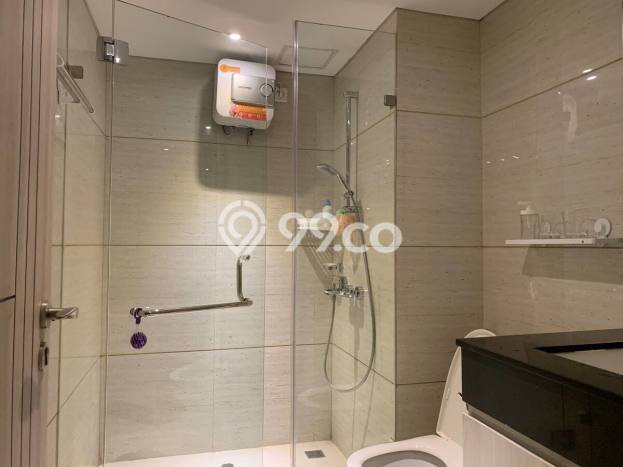 Paling Dicari! Apartemen Premium Dijual di Alam Sutera Punya 4 Bedroom Paling Dicari! Apartemen Premium Dijual di Alam Sutera Punya 4 Bedroom