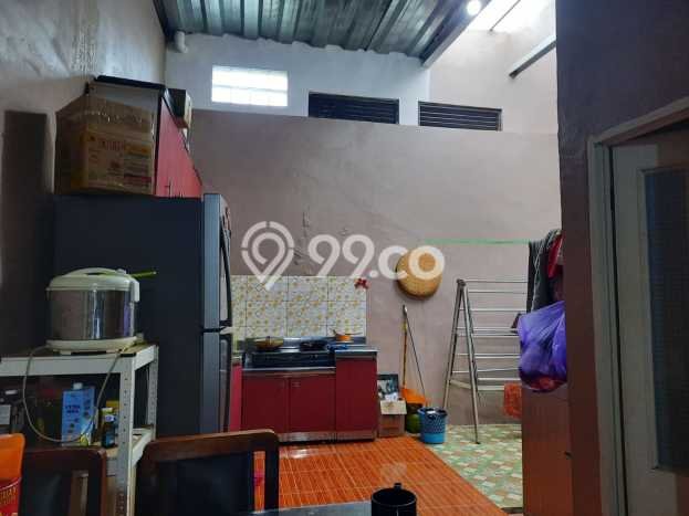 Rumah Modern 4 KT di Pulogebang Jakarta Timur Unfurnished Rumah Modern 4 KT di Pulogebang Jakarta Timur Unfurnished