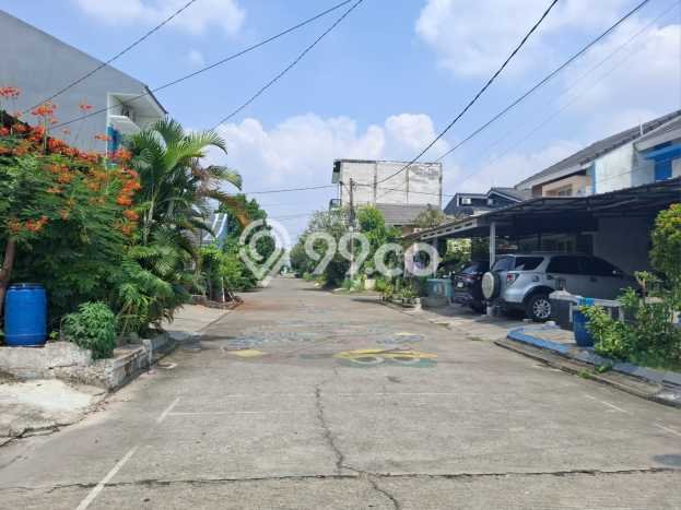 Dijual Hunian Rumah Nyaman 2 KT di Pondok Ungu, Bekasi Dijual Hunian Rumah Nyaman 2 KT di Pondok Ungu, Bekasi