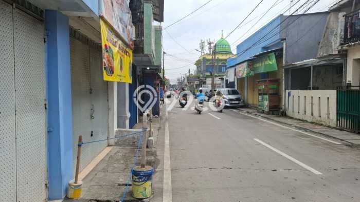Rumah Modern Minimalis 10 KT Bisa Langsung Pindah di Tanjung Priok Rumah Modern Minimalis 10 KT Bisa Langsung Pindah di Tanjung Priok