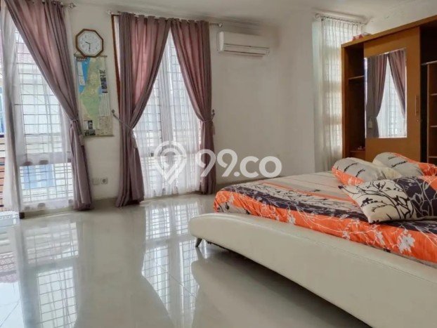 Hot Offer Hunian Premium Ideal dan Luas di Palmerah, Jakarta Barat Hot Offer Hunian Premium Ideal dan Luas di Palmerah, Jakarta Barat