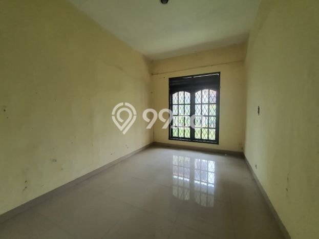 Rumah Modern 6 KT di Pondok Gede Bekasi Unfurnished Rumah Modern 6 KT di Pondok Gede Bekasi Unfurnished