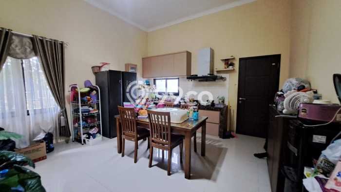 Dijual Cepat Rumah Favorit Siap Huni LB 120m2 di Tarumajaya, Bekasi Dijual Cepat Rumah Favorit Siap Huni LB 120m2 di Tarumajaya, Bekasi