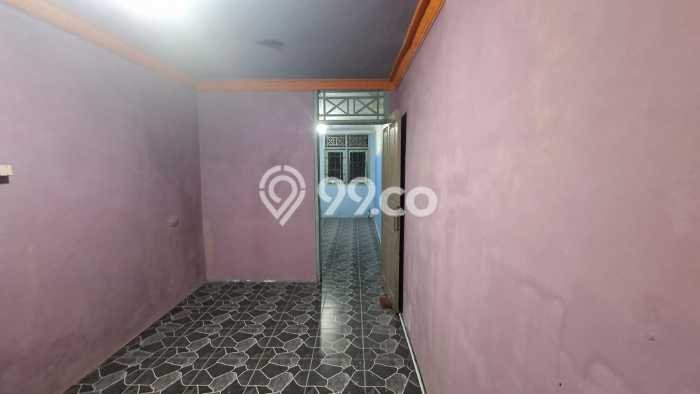 Rumah Modern Minimalis 10 KT Bisa Langsung Pindah di Tanjung Priok Rumah Modern Minimalis 10 KT Bisa Langsung Pindah di Tanjung Priok