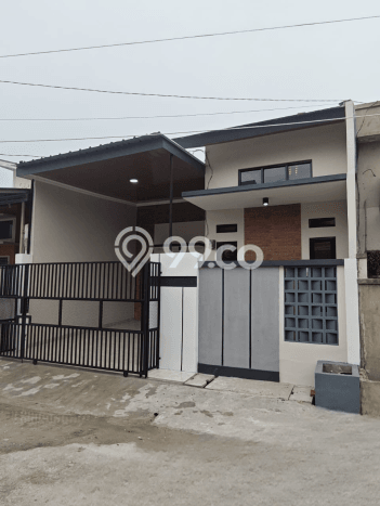 Dijual Hunian Rumah Terawat 3 KT di Pejuang, Bekasi Dijual Hunian Rumah Terawat 3 KT di Pejuang, Bekasi