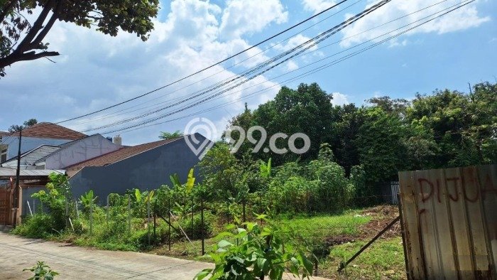 Kavling Tanah Dijual di Rawalumbu Bekasi Spesifikasi 250m2 Kavling Tanah Dijual di Rawalumbu Bekasi Spesifikasi 250m2
