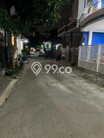 Rumah Lingkungan Nyaman kawasan Bekasi Utara, Bekasi, LT 60m² Bangunan 100m² Rumah Lingkungan Nyaman kawasan Bekasi Utara, Bekasi, LT 60m² Bangunan 100m²