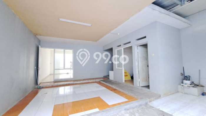EXCLUSIVE HOME! Rumah area Harapan Indah, 2 KT, Konsep Modern, LT 126m² Bangunan 80m² EXCLUSIVE HOME! Rumah area Harapan Indah, 2 KT, Konsep Modern, LT 126m² Bangunan 80m²