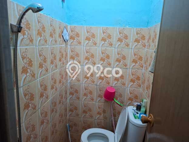 Jual Rumah Murah di Tarumajaya Bekasi Harga Rp 500 Juta LT 60m2 Jual Rumah Murah di Tarumajaya Bekasi Harga Rp 500 Juta LT 60m2