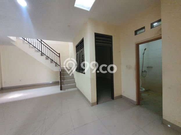 Rumah Modern 6 KT di Pondok Gede Bekasi Unfurnished Rumah Modern 6 KT di Pondok Gede Bekasi Unfurnished