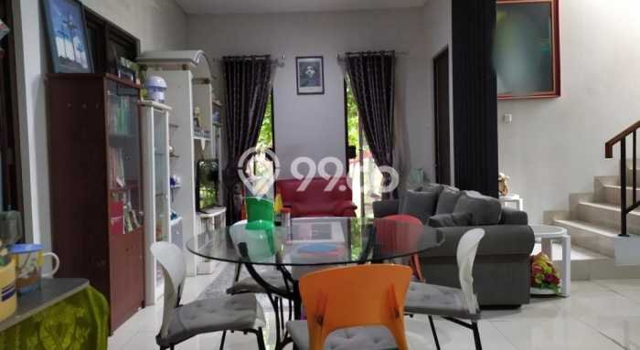 Rumah Elit Modern Tanpa Renovasi di harapan indah Bekasi Rumah Elit Modern Tanpa Renovasi di harapan indah Bekasi