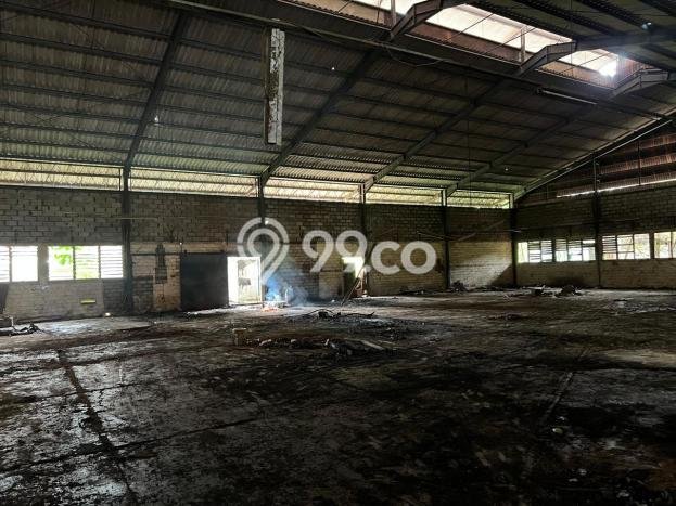 Paling Dicari! Gudang Dijual di Narogong Harga Kompetitif Paling Dicari! Gudang Dijual di Narogong Harga Kompetitif