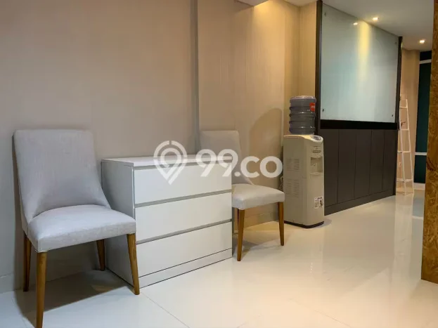 Paling Dicari! Apartemen Premium Dijual di Alam Sutera Punya 4 Bedroom Paling Dicari! Apartemen Premium Dijual di Alam Sutera Punya 4 Bedroom