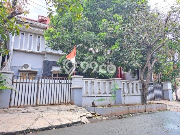Hunian Nyaman Asri 3 KT Siap Huni di Pejuang Bekasi Hunian Nyaman Asri 3 KT Siap Huni di Pejuang Bekasi