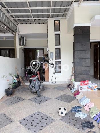Rumah Luas Asri 3 KT Siap Huni di Harapan Indah Bekasi Rumah Luas Asri 3 KT Siap Huni di Harapan Indah Bekasi