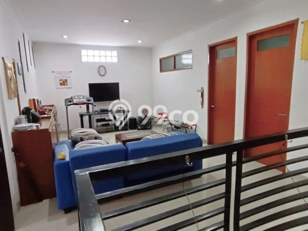 Hot Offer Hunian Premium Ideal dan Luas di Palmerah, Jakarta Barat Hot Offer Hunian Premium Ideal dan Luas di Palmerah, Jakarta Barat