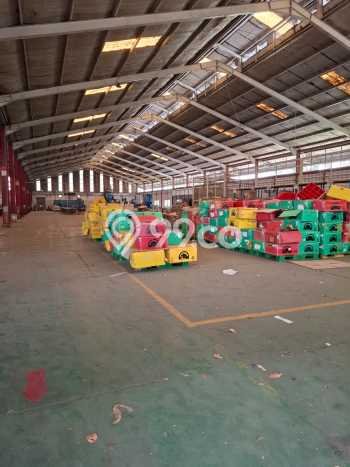 Gudang Bagus LT 42940m2 LB 19066m2 Dijual di Bungursari Purwakarta Gudang Bagus LT 42940m2 LB 19066m2 Dijual di Bungursari Purwakarta