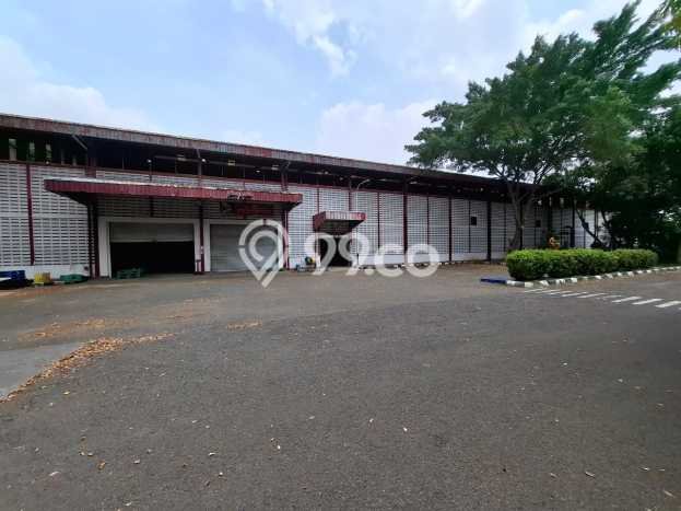 Gudang Bagus LT 42940m2 LB 19066m2 Dijual di Bungursari Purwakarta Gudang Bagus LT 42940m2 LB 19066m2 Dijual di Bungursari Purwakarta