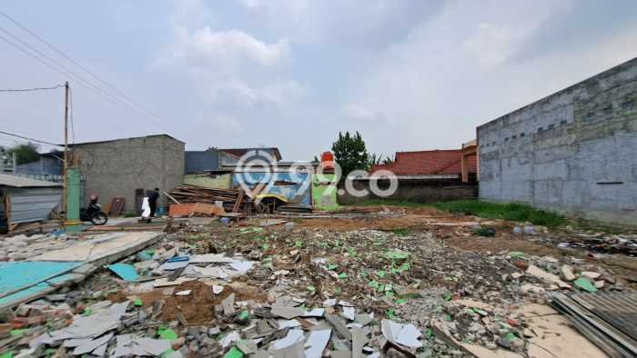 Jual Tanah Lokasi Prima di Babelan, Luas 493m2m², Lingkungan Nyaman Jual Tanah Lokasi Prima di Babelan, Luas 493m2m², Lingkungan Nyaman