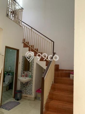 Dijual Rumah Modern 4 KT di Pejuang, Bekasi Dijual Rumah Modern 4 KT di Pejuang, Bekasi