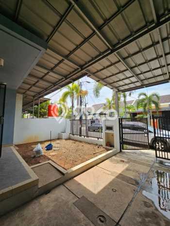 Rumah Luas Tanah 144m² di Tarumajaya, Bekasi - Lokasi Strategis Rumah Luas Tanah 144m² di Tarumajaya, Bekasi - Lokasi Strategis
