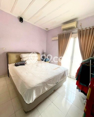 For Sale Hunian Rumah Terawat 2 Kamar di Cibubur, Bogor For Sale Hunian Rumah Terawat 2 Kamar di Cibubur, Bogor