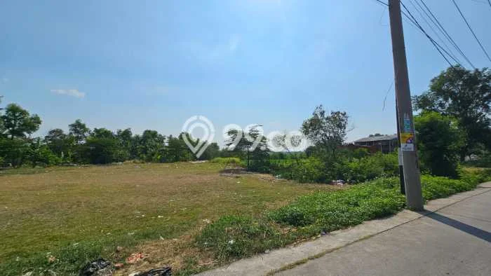 Tanah Strategis di , Luas 4263m2m², Ideal untuk Investasi Tanah Strategis di , Luas 4263m2m², Ideal untuk Investasi