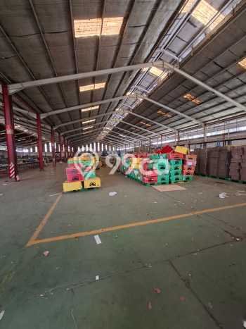 Gudang Bagus LT 42940m2 LB 19066m2 Dijual di Bungursari Purwakarta Gudang Bagus LT 42940m2 LB 19066m2 Dijual di Bungursari Purwakarta