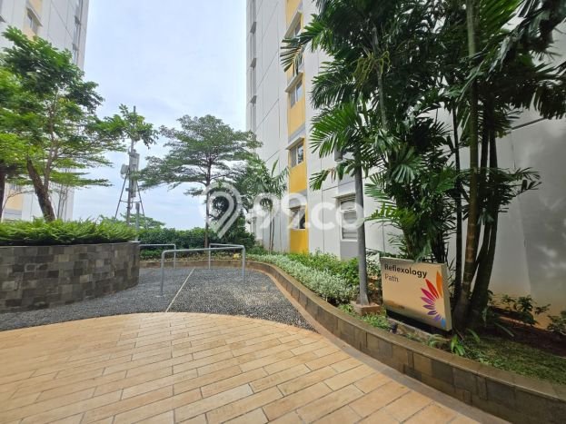 Apartemen Harga Terjangkau untuk Dijual di Summarecon Bekasi Dengan Spesifikasi 2 KT & 1 KM Apartemen Harga Terjangkau untuk Dijual di Summarecon Bekasi Dengan Spesifikasi 2 KT & 1 KM