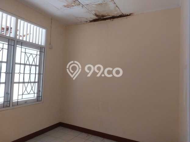 Rumah Modern 2 Kamar LT 66m2 di Pejuang Rumah Modern 2 Kamar LT 66m2 di Pejuang