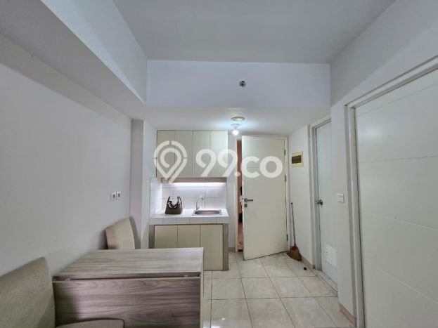 Apartemen Harga Terjangkau untuk Dijual di Summarecon Bekasi Dengan Spesifikasi 2 KT & 1 KM Apartemen Harga Terjangkau untuk Dijual di Summarecon Bekasi Dengan Spesifikasi 2 KT & 1 KM
