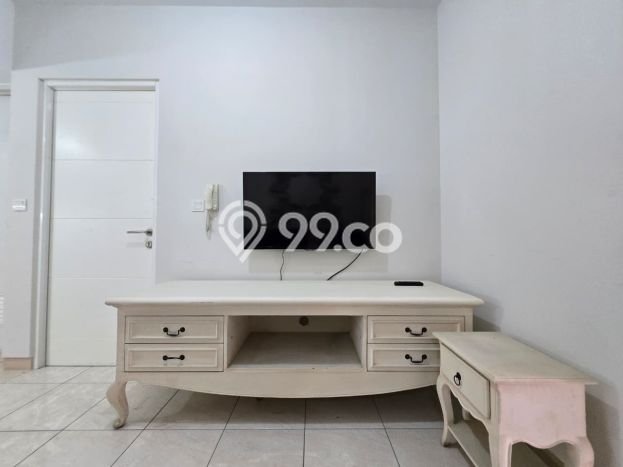 Apartemen Harga Terjangkau untuk Dijual di Summarecon Bekasi Dengan Spesifikasi 2 KT & 1 KM Apartemen Harga Terjangkau untuk Dijual di Summarecon Bekasi Dengan Spesifikasi 2 KT & 1 KM