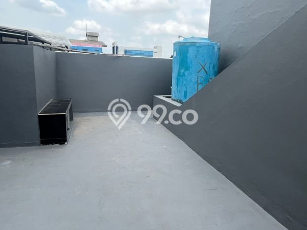 Ruko Dijual Lokasi Emas di Telukjambe Timur Luas 150m2 Ruko Dijual Lokasi Emas di Telukjambe Timur Luas 150m2